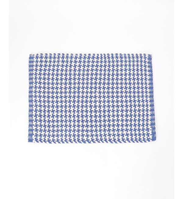 Lbc with Life「コットンバスケット フロアマット」|クッション・クッションカバー|