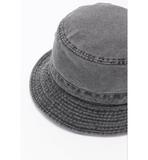 VENCE share style「newhattan バケットハット pigment」|その他|