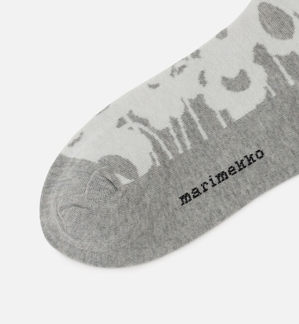 Marimekko「Kasvaa Lammet ソックス」|ソックス|
