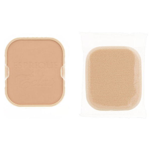 エスプリーク「エスプリーク エクラ 明るさ持続 パクト EX OC405e オークル 無香料 (9.3g)」|ファンデーション|その他