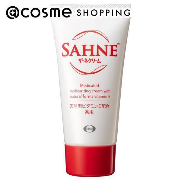  「ザーネ ザーネクリーム 本体 (48g)」|美容液・オイル・クリーム|その他