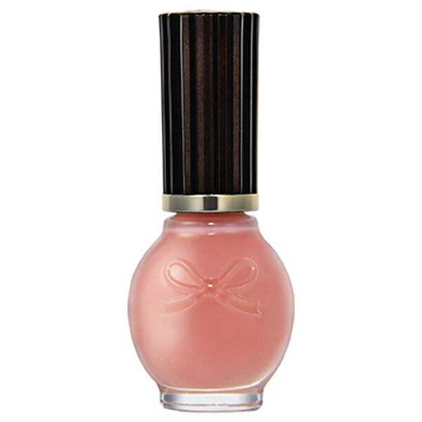  「シュガードール オールインワンネイルR 02 ほんのりコーラル 本体 (7ml)」|ネイルカラー|