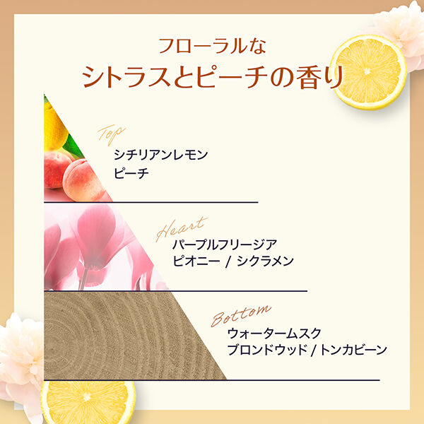  「ロレアル パリ エルセーヴ エクストラオーディナリー オイル エアリーシルク」|洗い流さないトリートメント|