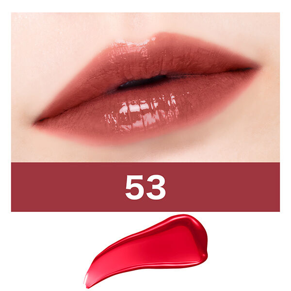 メイベリン　ニューヨーク「メイベリン ニューヨーク SPステイ ヴィニルインク 53 (4.2mL)」|リップメイク|