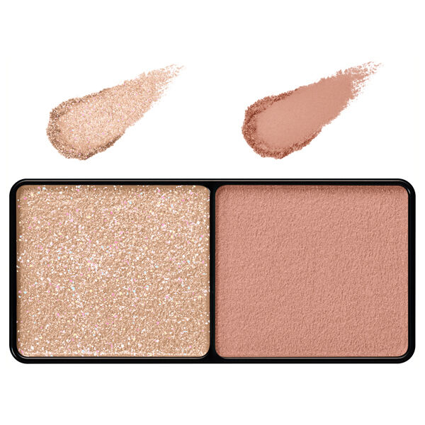 エテュセ「エテュセ アイエディション（カラーパレット） 14 ルミナスポピー 本体/無香料 (3.8g)」|アイシャドウ|