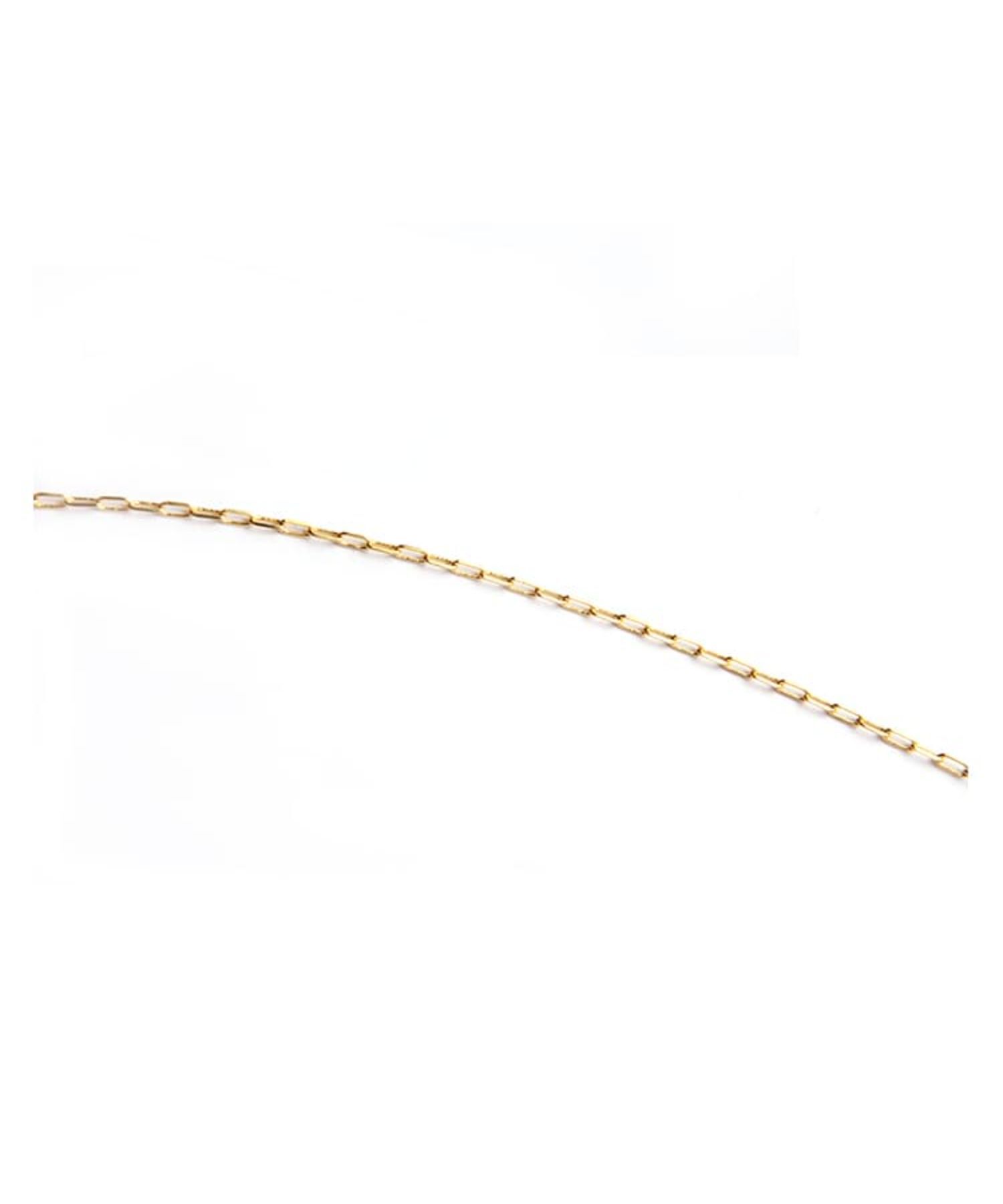 STYLE DELI「メタルボールロングネックレス」|ネックレス|