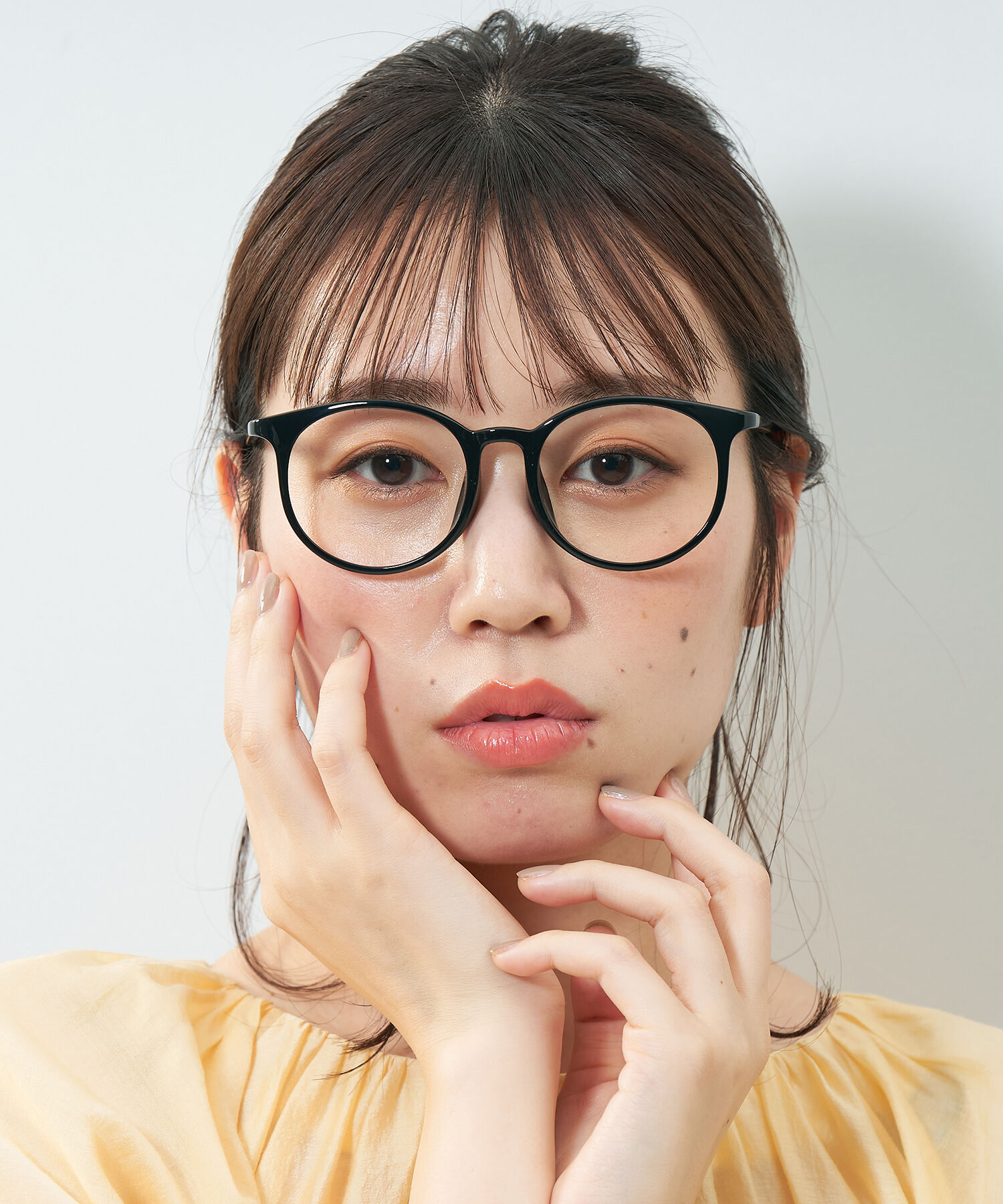  「【WEB限定】ボストン型 調光 サングラス レンズの色が変わるサングラス SUNGLASSES｜Zoff 」|サングラス|