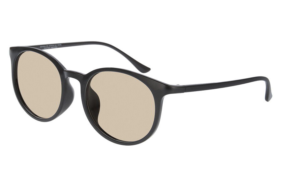  「【WEB限定】ボストン型 調光 サングラス レンズの色が変わるサングラス SUNGLASSES｜Zoff 」|サングラス|