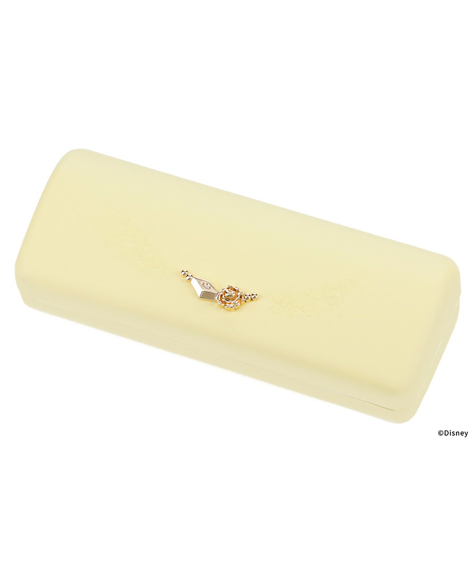  「Disney PRINCESS メガネ・ サングラスケース ディズニープリンセス 白雪姫 ラプンツェル ベル アリエル」|サングラス|