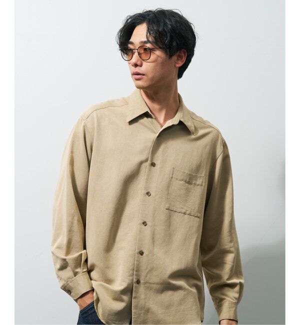  「【WEB限定】 Zoff｜JOURNAL STANDARD relume ウェリントン型 調光サングラス ジャーナルスタンダード」|サングラス|