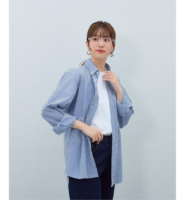  「Zoff｜JOURNAL STANDARD relume ボストン クラウンパント メガネ ジャーナルスタンダード レンズ交換券付」|メガネ|