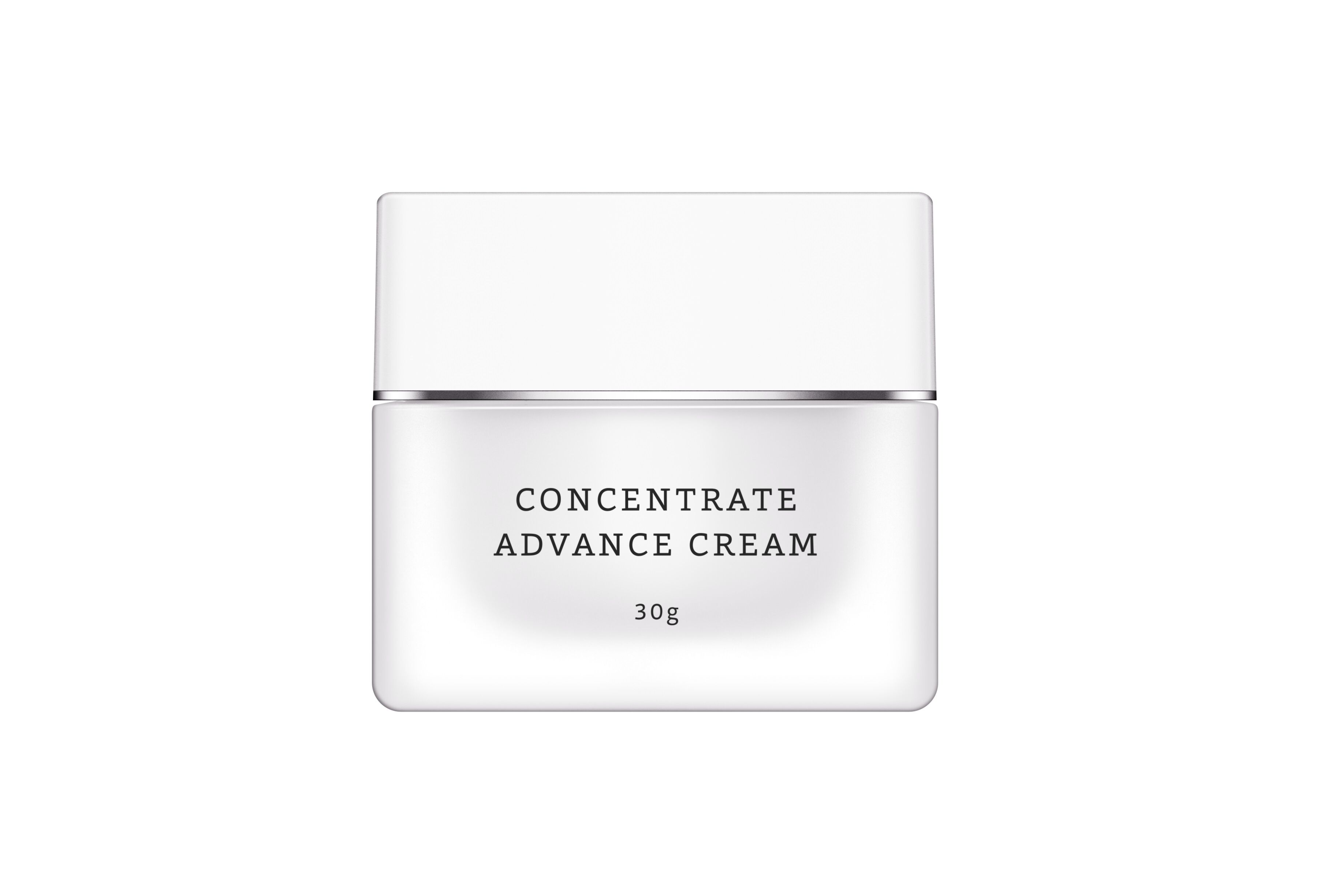 RMK「RMK コンセントレート アドバンスクリーム / 30ｇ」|美容液・オイル・クリーム|-