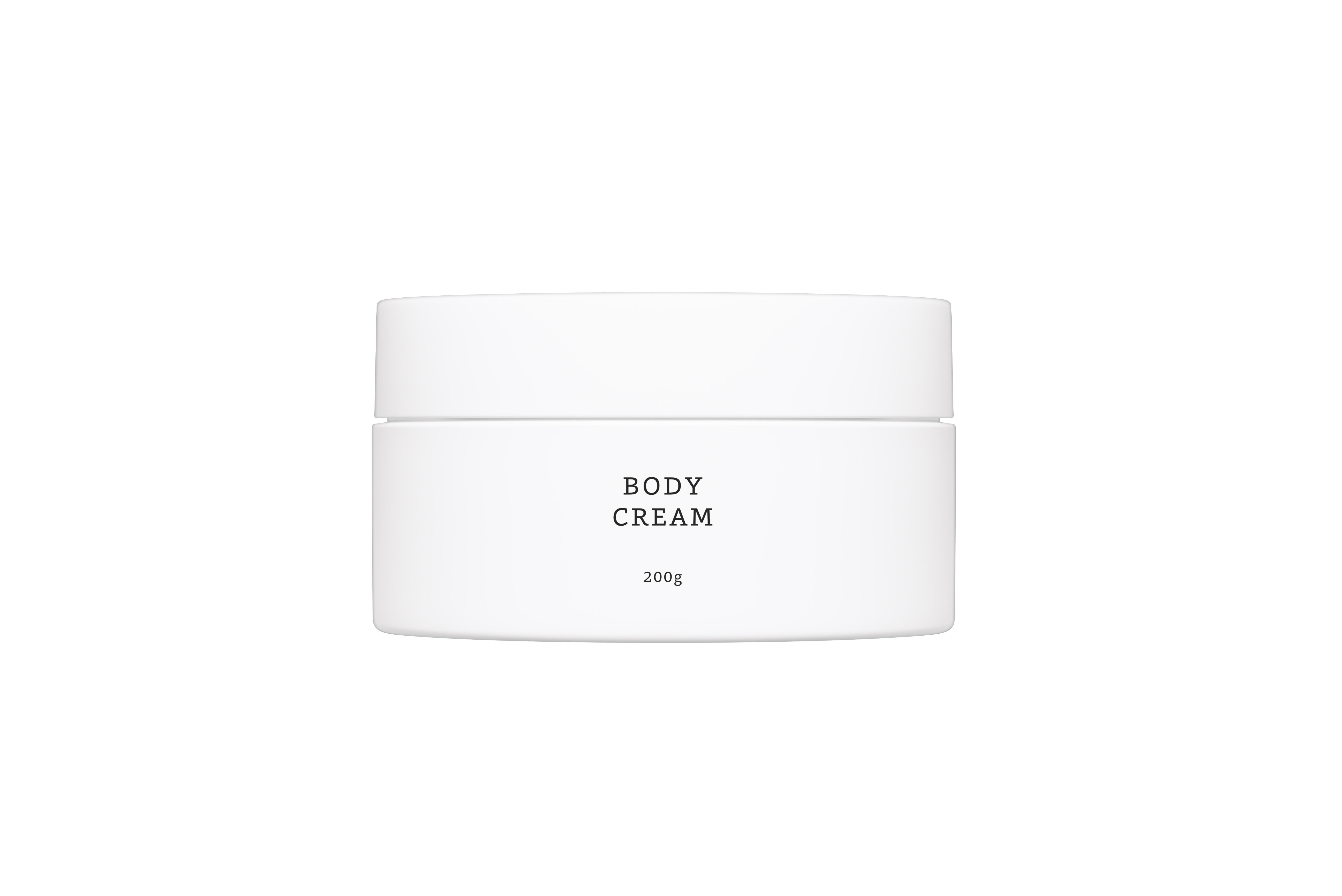 RMK「RMK ボディクリーム ＜LC＞ / 200ｇ」|ボディ保湿|-