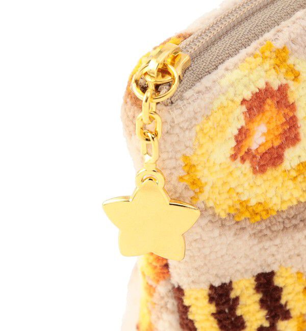 FEILER「フィーカタイム　ポーチ　FKT-241429」|ポーチ|