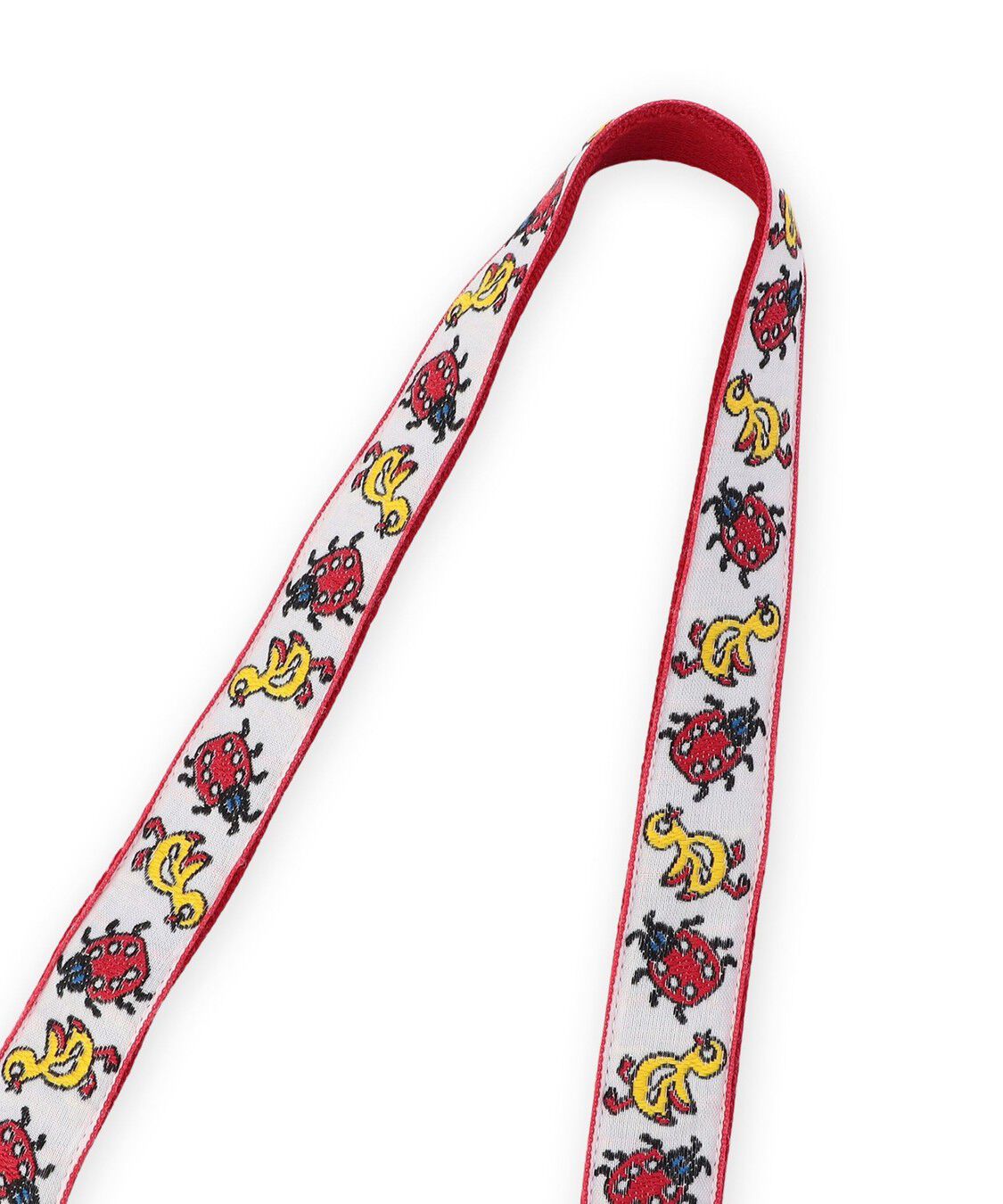 ハイジ ショルダーストラップ HE-257417（FEILER）｜ルミネの