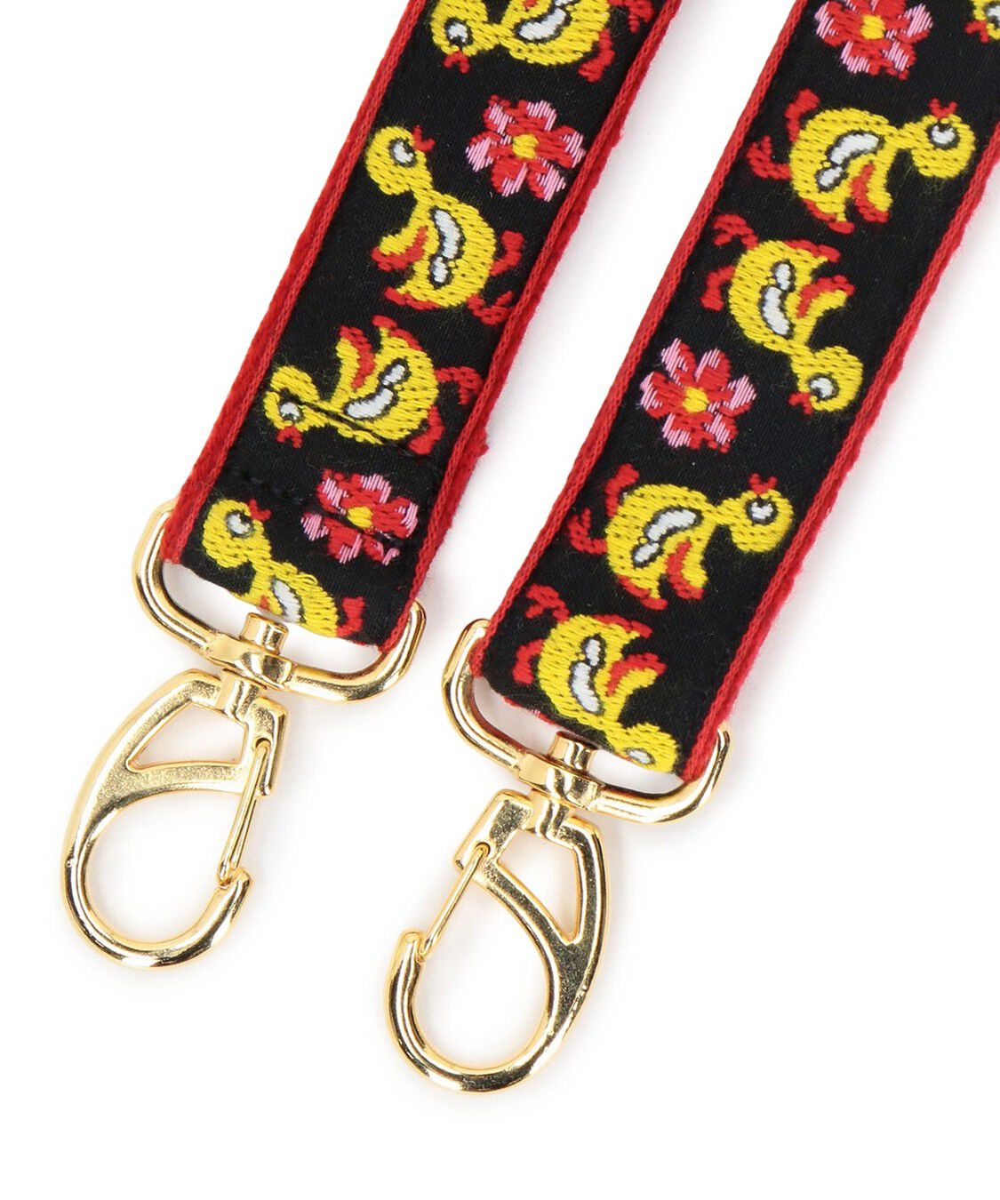 ハイジ ショルダーストラップ HE-257417（FEILER）｜ルミネの