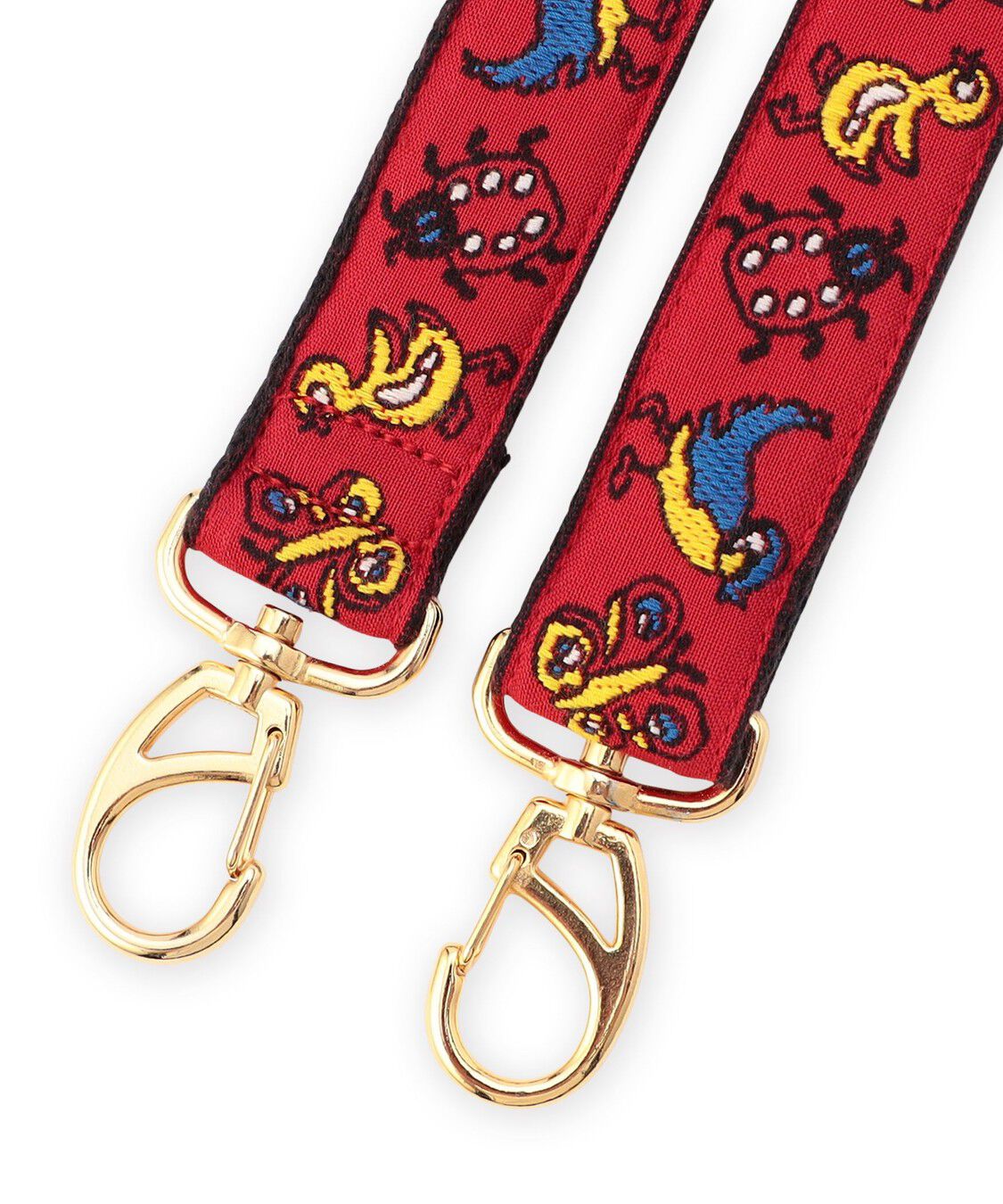 ハイジ ショルダーストラップ HE-257417（FEILER）｜ルミネの