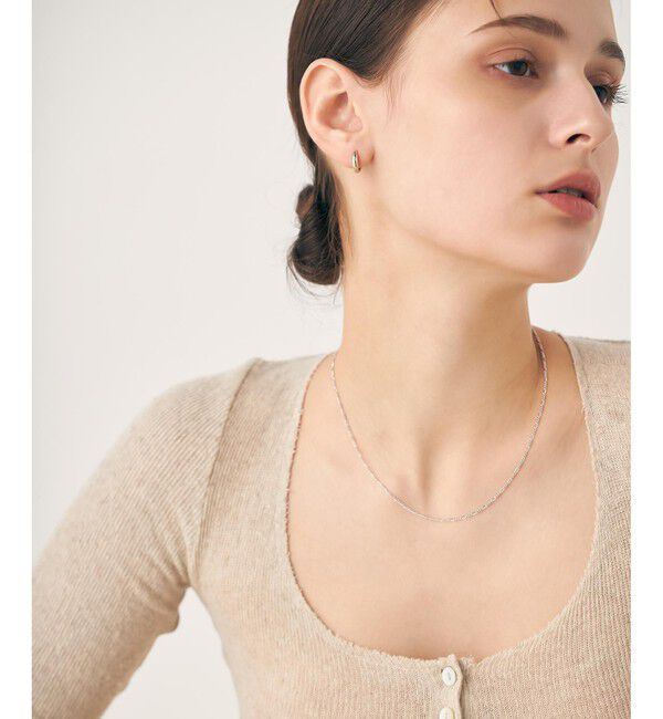 ete「チャンキー ハグピアス」|ピアス|