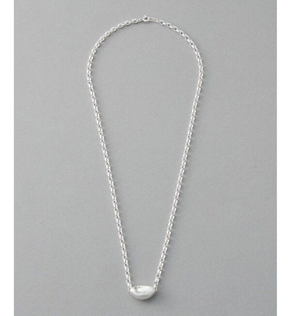 ete「[シェア] プランプ ネックレス」|ネックレス|