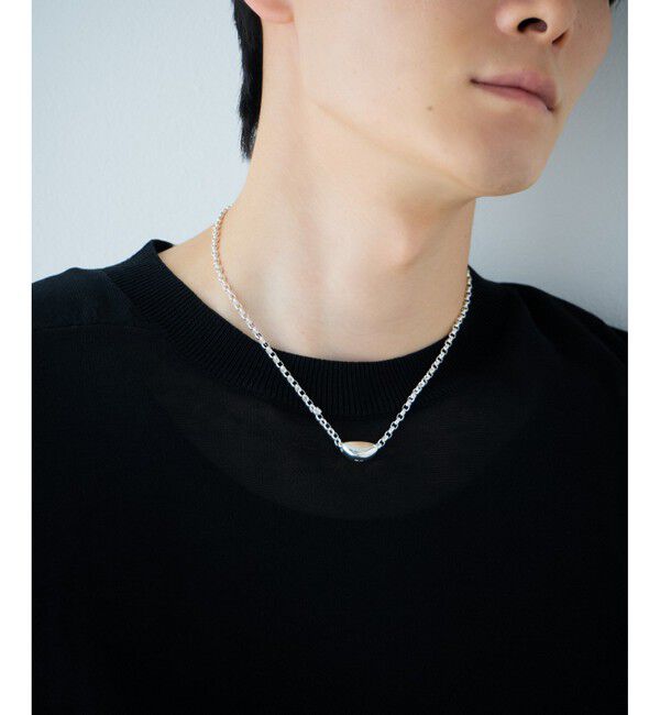 ete「[シェア] プランプ ネックレス」|ネックレス|