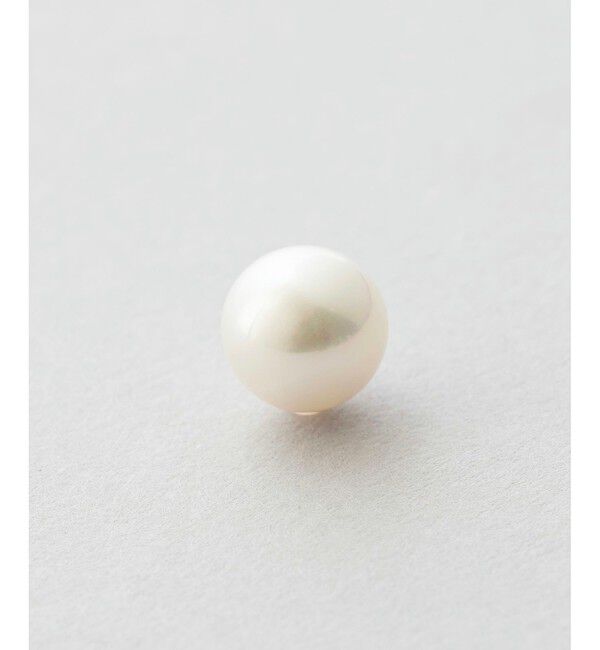 Jouete「パール キャッチ」|ピアス|A