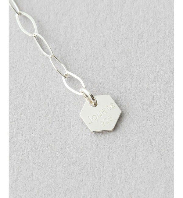 Jouete「[WEB LIMITED] ネックレス セット」|ネックレス|