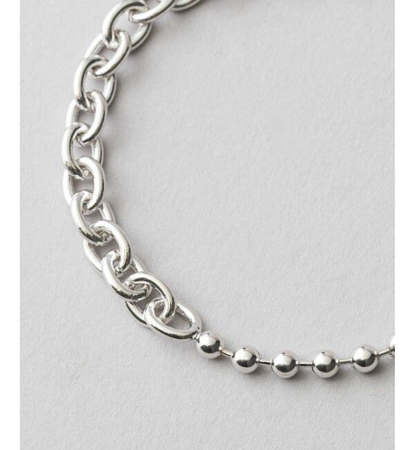 Jouete「チェーン ブレスレット【size:M】」|ブレスレット・バングル|