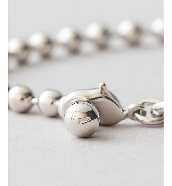 Jouete「チェーン ブレスレット【size:M】」|ブレスレット・バングル|