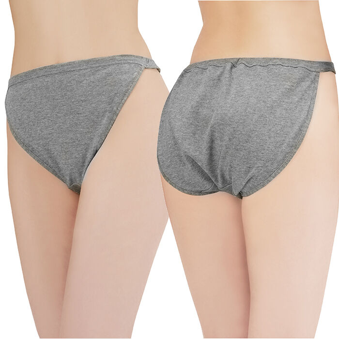 BACKYARD FAMILY「鼠径部 締め付けない ショーツ 綿 レディース 通販 ふんどしショーツ 下着 パンツ 綿100%」|その他|