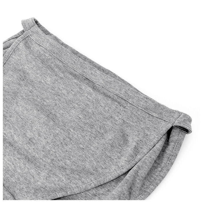 BACKYARD FAMILY「鼠径部 締め付けない ショーツ 綿 レディース 通販 ふんどしショーツ 下着 パンツ 綿100%」|その他|