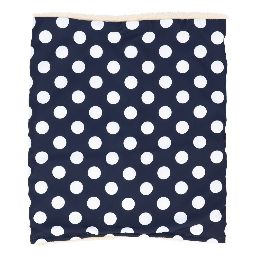 BACKYARD FAMILY「ネックウォーマー 冬 通販 メンズ レディース キッズ 防寒 秋冬 おしゃれ ネックガード 通学」|その他|ブルー4