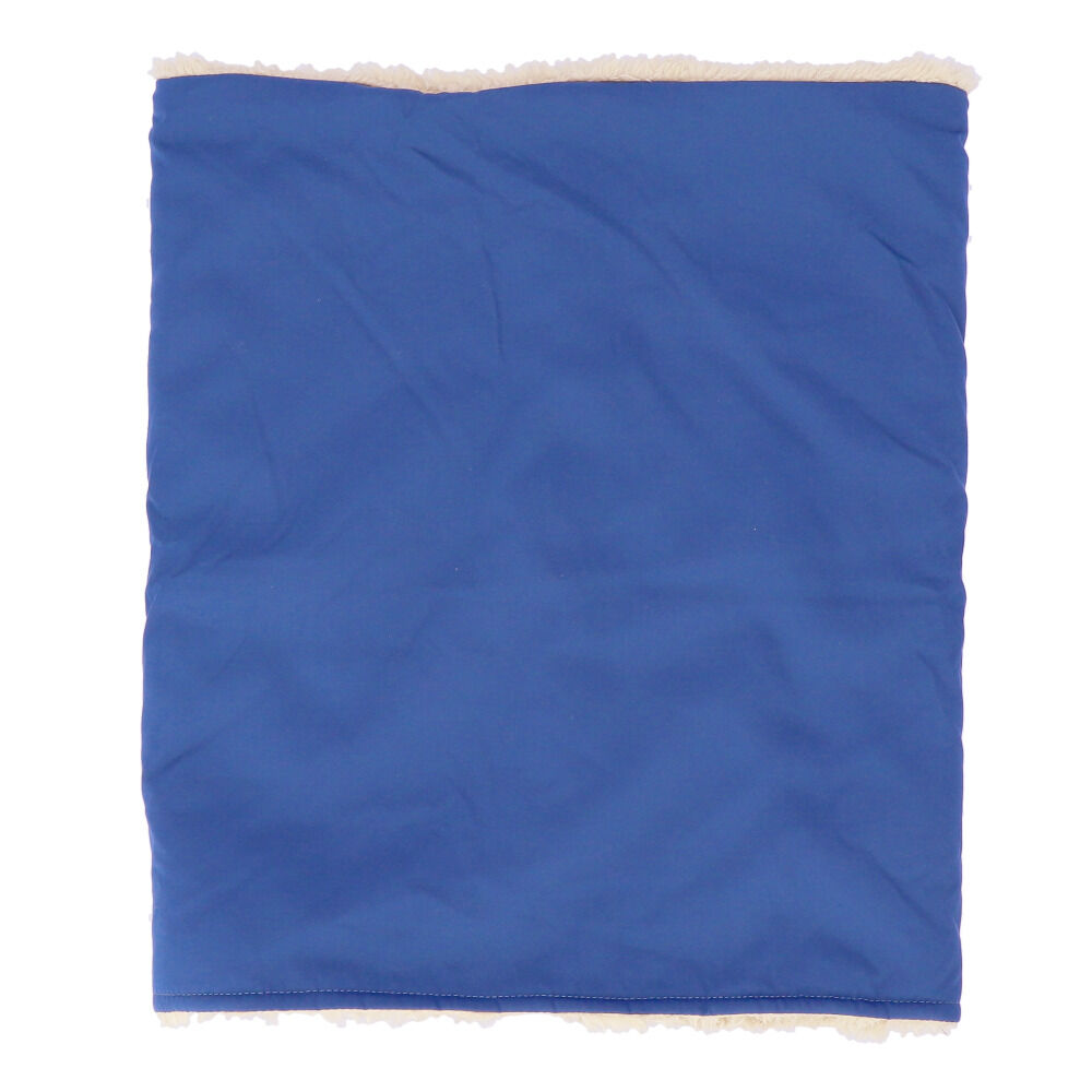 BACKYARD FAMILY「ネックウォーマー 冬 通販 メンズ レディース キッズ 防寒 秋冬 おしゃれ ネックガード 通学」|その他|ブルー6