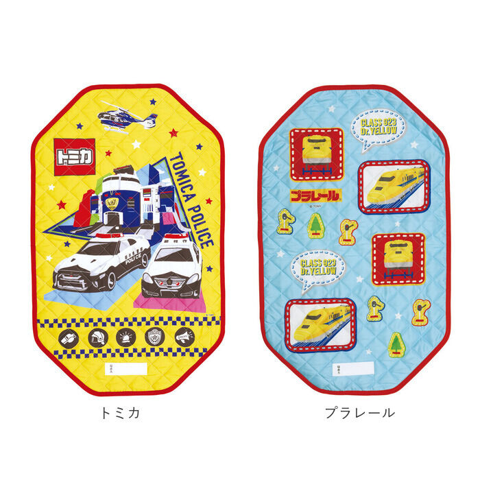 BACKYARD FAMILY「保育園 コットカバー 60x100cm 通販 お昼寝 ベッドカバー コット カバー キャラクター」|ブランケット|