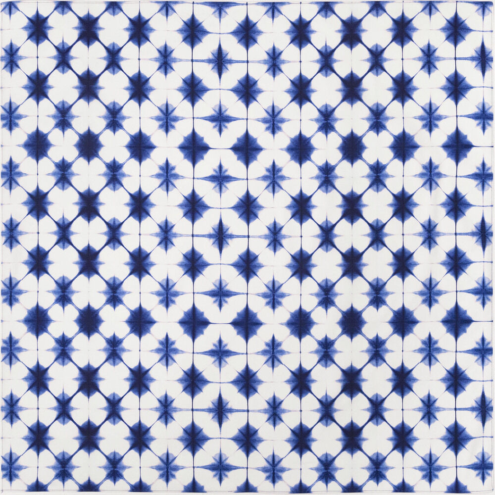 BACKYARD FAMILY「風呂敷包み 通販 風呂敷き エコバッグ エコバック テーブルクロス ひざ掛け 膝掛け 膝掛 丈夫」|その他|ブルー1