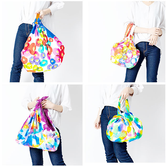 BACKYARD FAMILY「風呂敷包み 通販 風呂敷き エコバッグ エコバック テーブルクロス ひざ掛け 膝掛け 膝掛 丈夫」|その他|