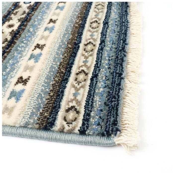 BACKYARD FAMILY「玄関マット 室内 屋外 長方形 北欧 通販 玄関 マット フロアマット ウィルトン織り」|その他|