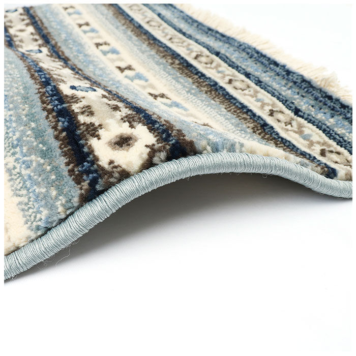 BACKYARD FAMILY「玄関マット 室内 屋外 長方形 北欧 通販 玄関 マット フロアマット ウィルトン織り」|その他|