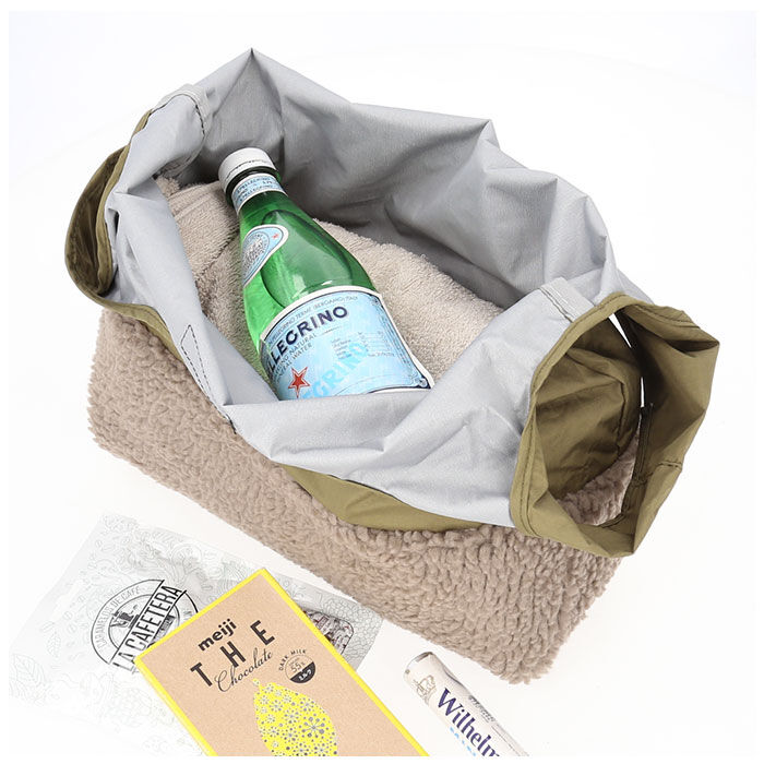 KiU「kiu ショルダーバッグ k359 通販 キウ バッグ ショルダーバック マルシェバッグ KiU」|ショルダー・メッセンジャー|