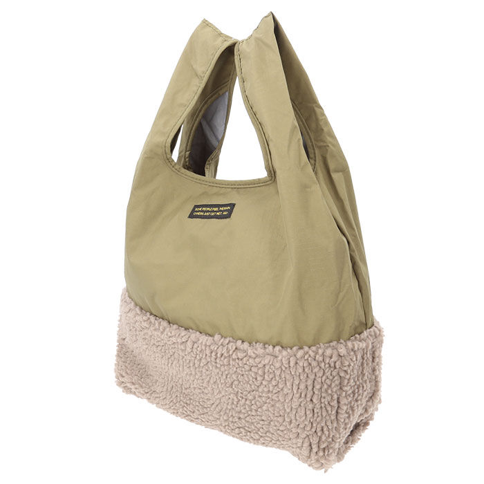 KiU「kiu ショルダーバッグ k359 通販 キウ バッグ ショルダーバック マルシェバッグ KiU」|ショルダー・メッセンジャー|