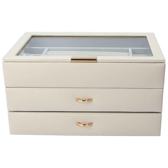 BACKYARD FAMILY「ジュエリーケース 通販 ジュエルケース ジュエリーボックス アクセサリーケース」|その他|