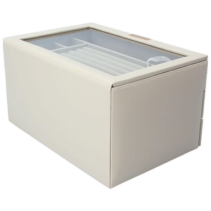 BACKYARD FAMILY「ジュエリーケース 通販 ジュエルケース ジュエリーボックス アクセサリーケース」|その他|