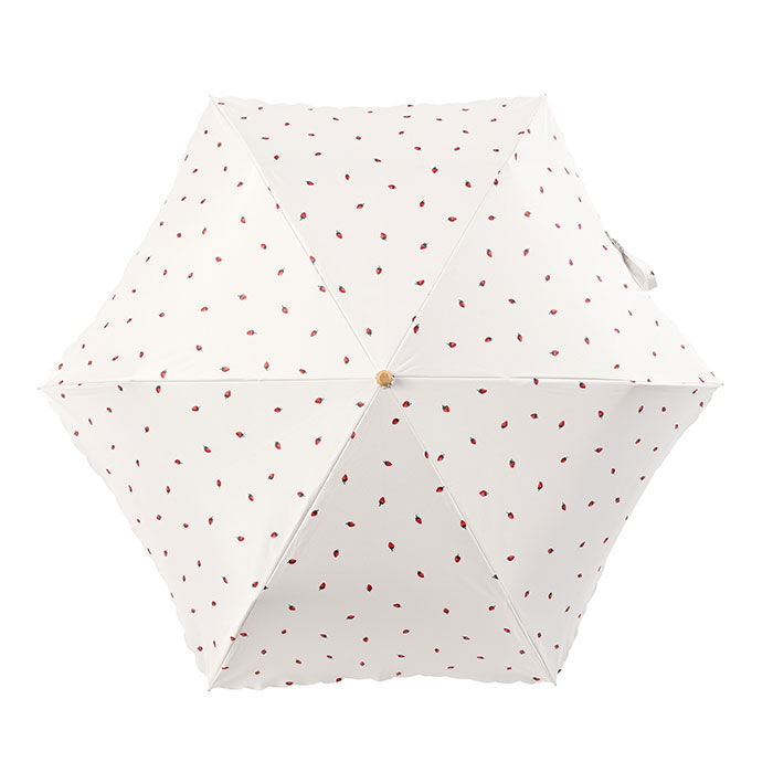 BACKYARD FAMILY「晴雨兼用傘 niftycolors 通販 日傘 ニフティカラーズ 折りたたみ傘 晴雨兼用」|傘|