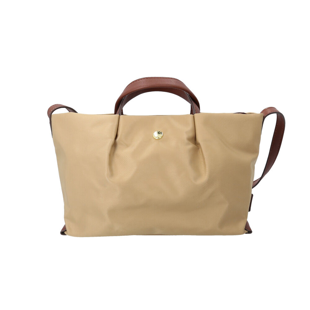 BACKYARD FAMILY「Legato Largo ショルダーバッグ レガートラルゴ LH-L0005 通販」|ショルダー・メッセンジャー|ベージュ1