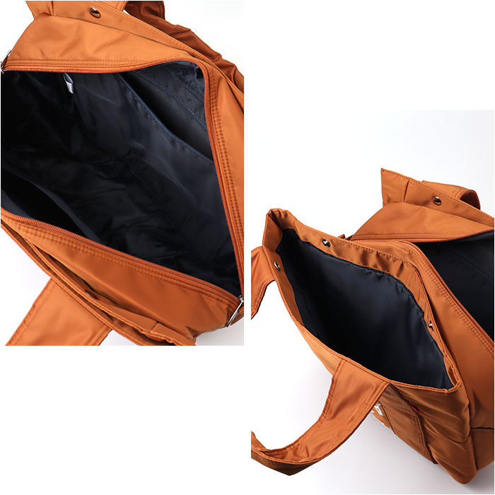 BACKYARD FAMILY「zucchero ズッケロ トート バッグ 62017 62086 通販 トートバッグ」|トートバッグ|