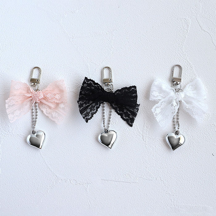 BACKYARD FAMILY「RORA キーリング 通販 ローラ エヴリン キーホルダー キーチャーム バッグチャーム ナスカン」|その他|