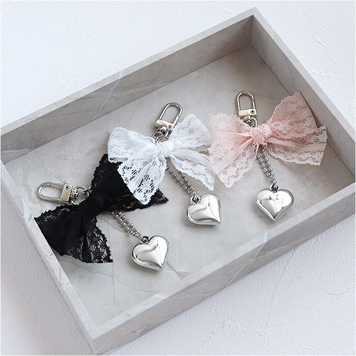 BACKYARD FAMILY「RORA キーリング 通販 ローラ エヴリン キーホルダー キーチャーム バッグチャーム ナスカン」|その他|