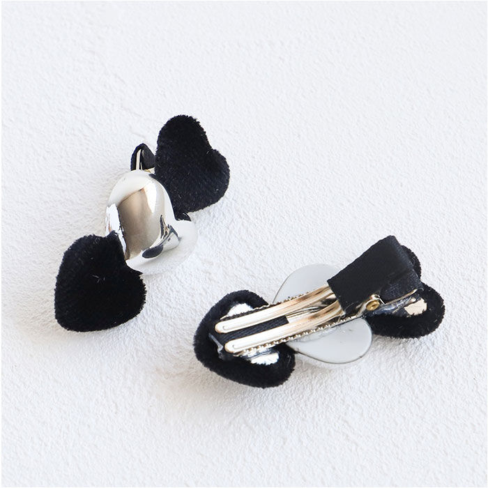 BACKYARD FAMILY「RORA ヘアクリップ 通販 ローラ メーガン ヘアークリップ ヘアアクセサリー 髪飾り キッズ」|その他|