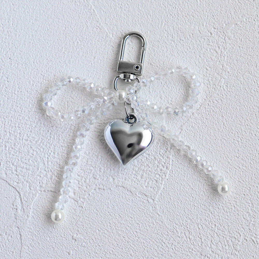 BACKYARD FAMILY「Rora キーリング 通販 ローラ クリストール キーホルダー キーチャーム バッグチャーム」|その他|その他1