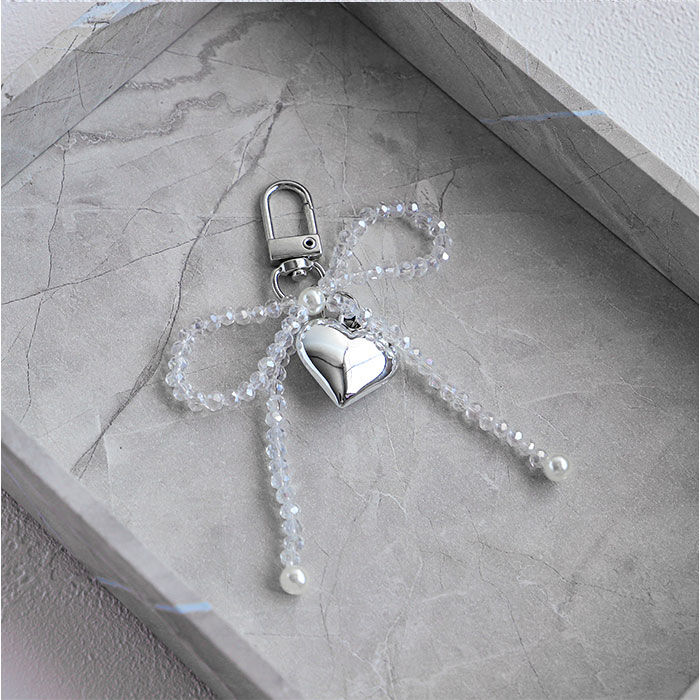 BACKYARD FAMILY「Rora キーリング 通販 ローラ クリストール キーホルダー キーチャーム バッグチャーム」|その他|