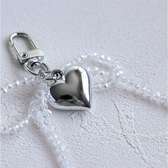 BACKYARD FAMILY「Rora キーリング 通販 ローラ クリストール キーホルダー キーチャーム バッグチャーム」|その他|